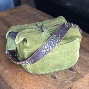 Original Tylie Malibu Bucket Bag